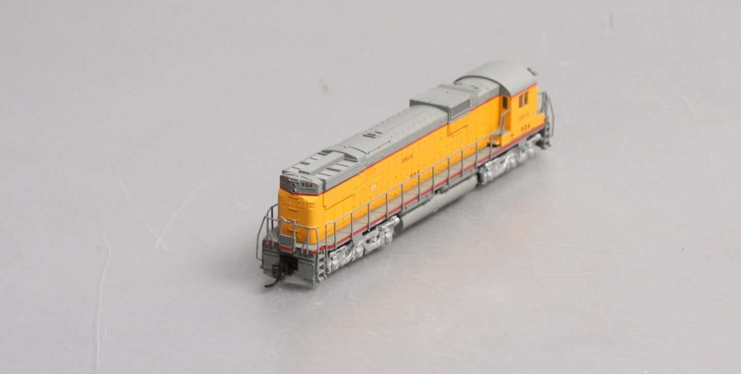 Atlas 40003582 N Duluth, Missabe & Iron Range C-630 Diesel Locomotive #904 w/DCC