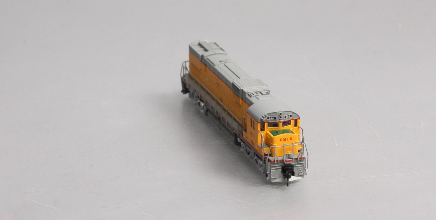 Atlas 40003582 N Duluth, Missabe & Iron Range C-630 Diesel Locomotive #904 w/DCC