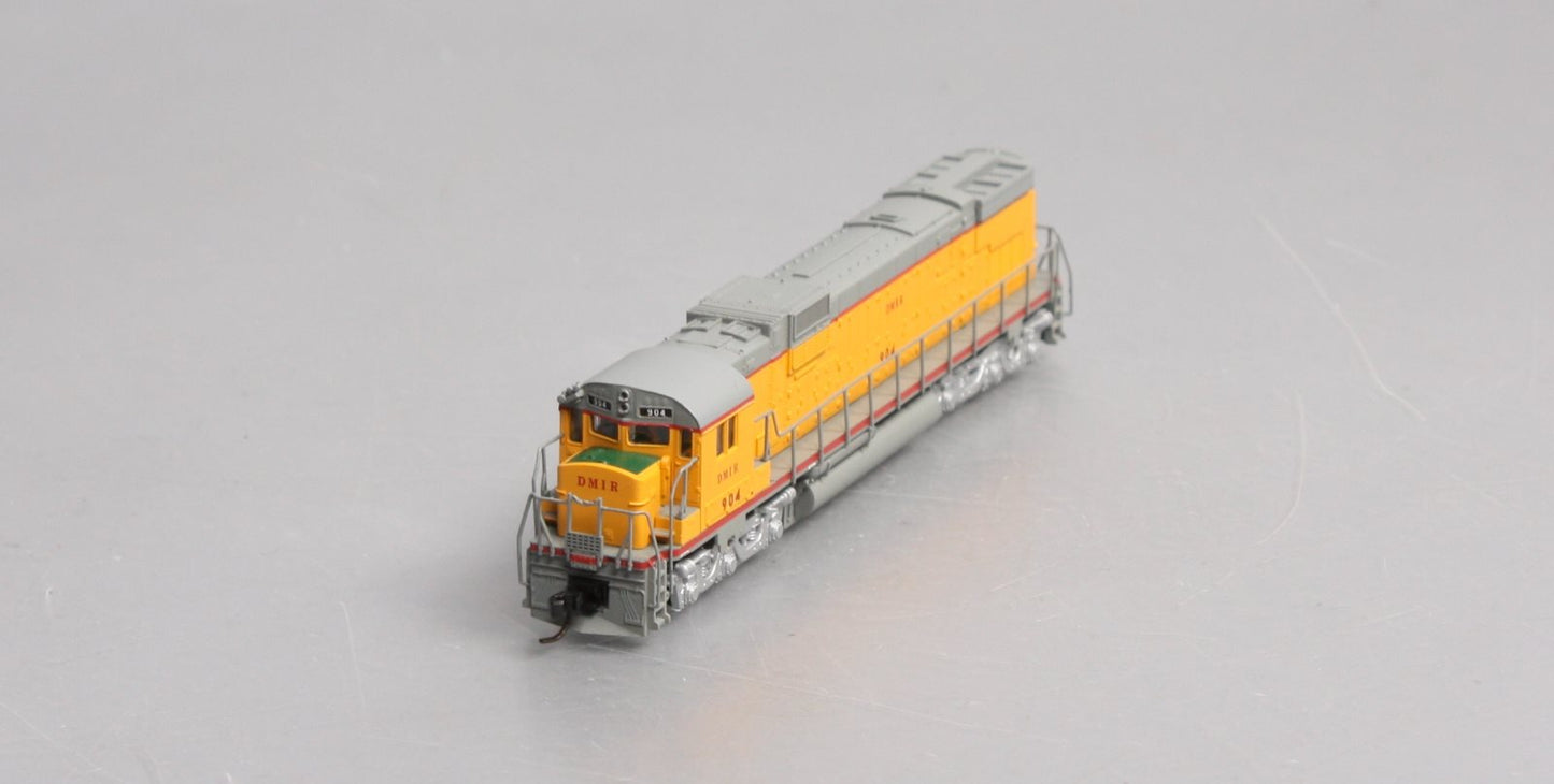 Atlas 40003582 N Duluth, Missabe & Iron Range C-630 Diesel Locomotive #904 w/DCC