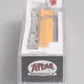 Atlas 40003582 N Duluth, Missabe & Iron Range C-630 Diesel Locomotive #904 w/DCC
