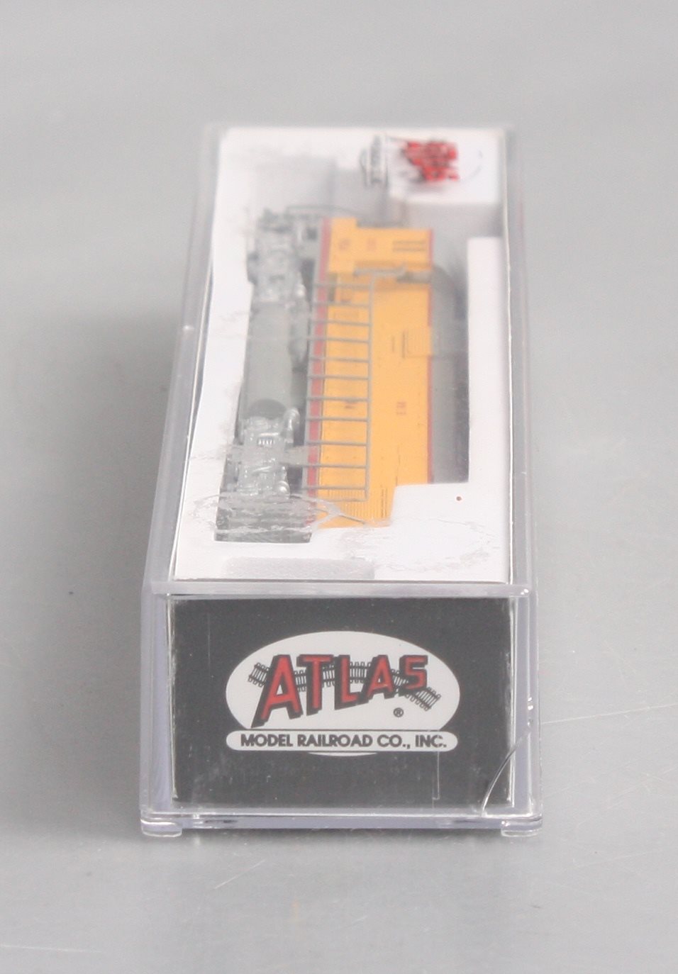 Atlas 40003582 N Duluth, Missabe & Iron Range C-630 Diesel Locomotive #904 w/DCC