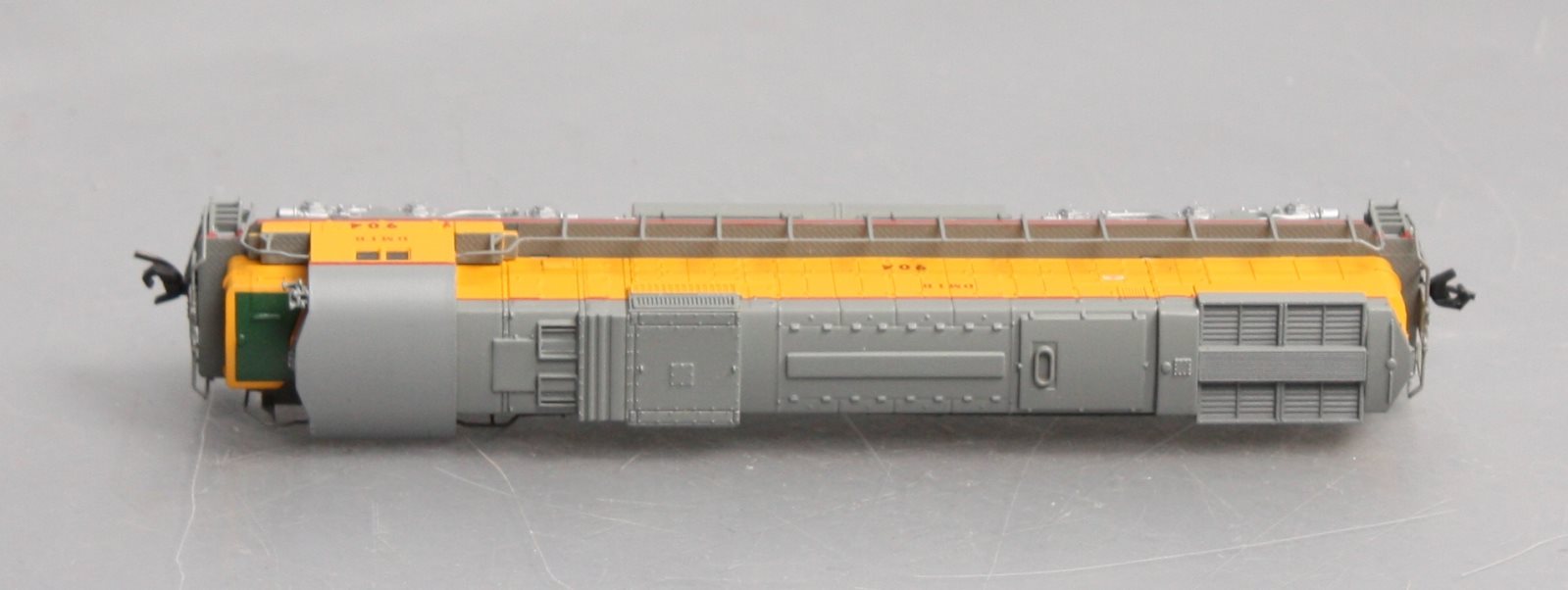 Atlas 40003582 N Duluth, Missabe & Iron Range C-630 Diesel Locomotive #904 w/DCC
