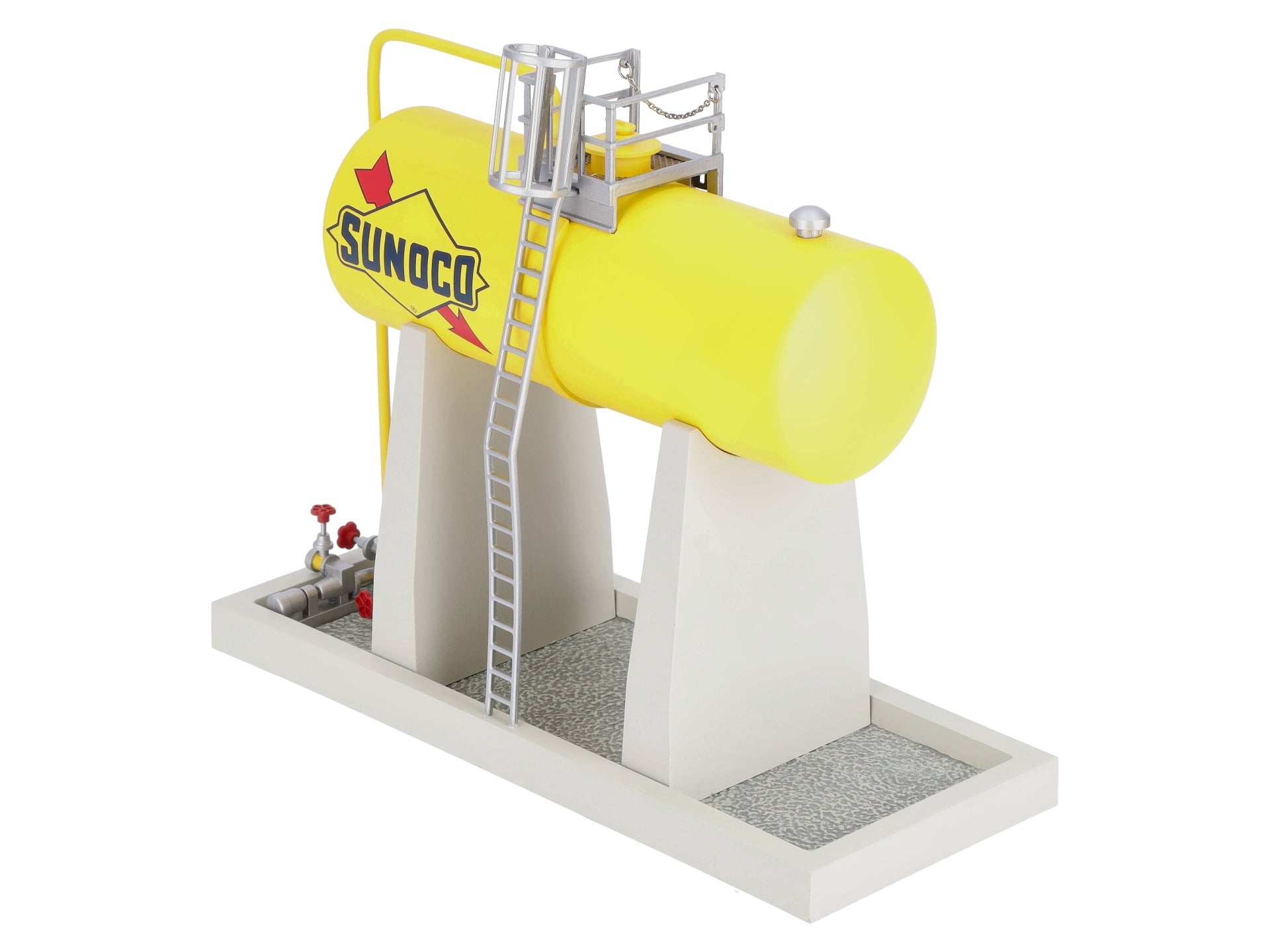 Lionel 6-24218 Sunoco Elevated Tank