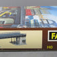 Faller 551 HO Scale S-Bahn Railway Bridge Building Kit