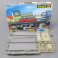 Faller 551 HO Scale S-Bahn Railway Bridge Building Kit