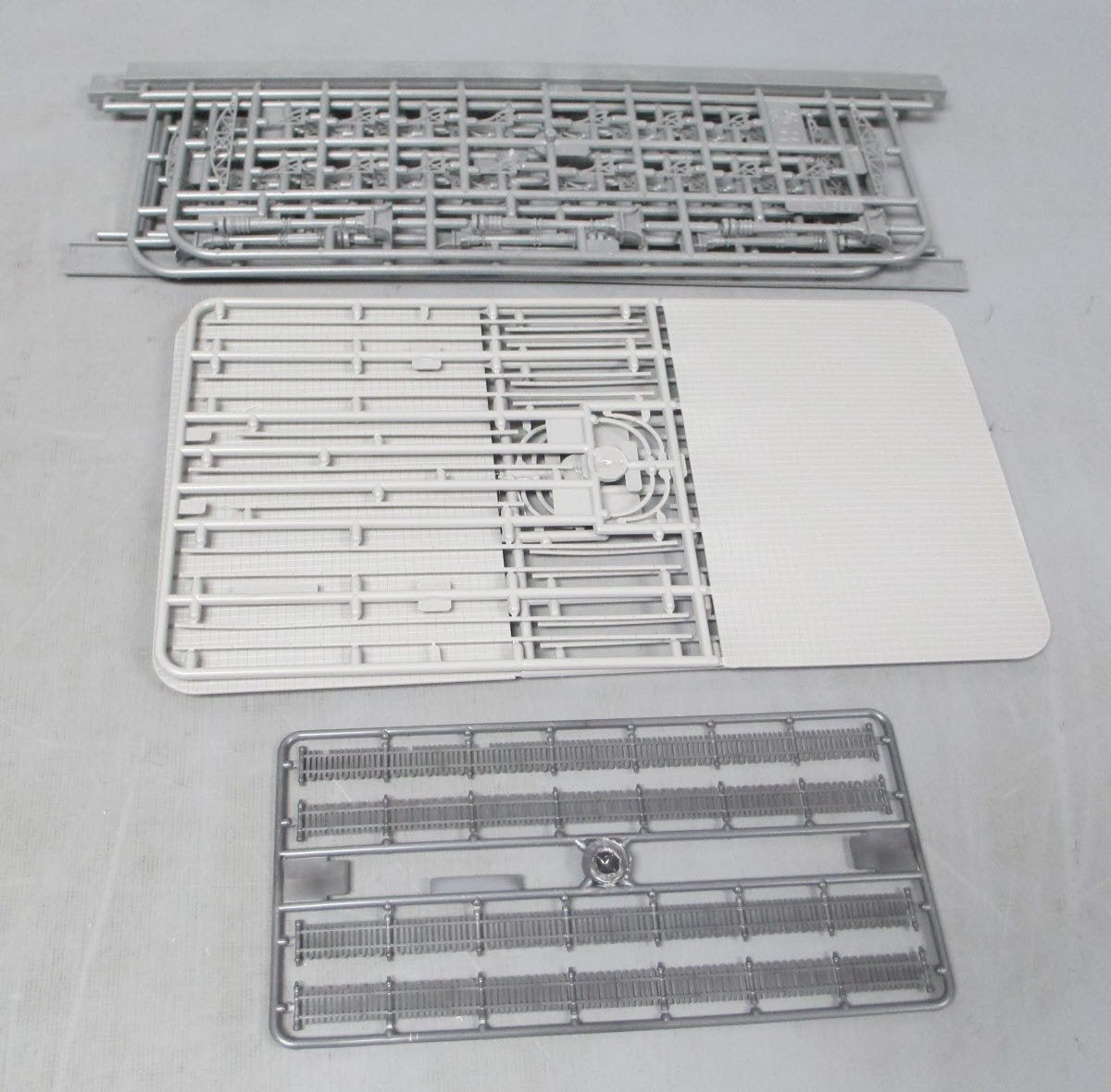 Faller 551 HO Scale S-Bahn Railway Bridge Building Kit