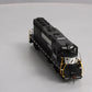 Athearn 89745 HO Norfolk Southern EMD GP40-2 Powered Diesel Locomotive #3002
