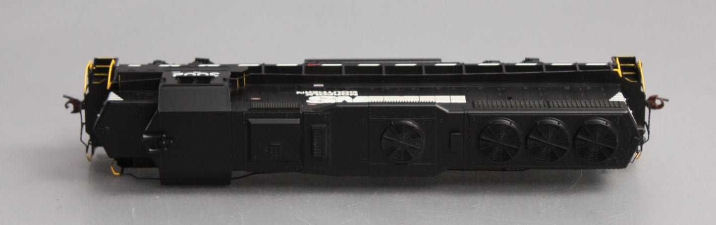 Athearn 89745 HO Norfolk Southern EMD GP40-2 Powered Diesel Locomotive #3002