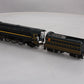 Bachmann 85302 HO PRR Spectrum K4 4-6-2 Steam Locomotive with DCC/Sound #2665