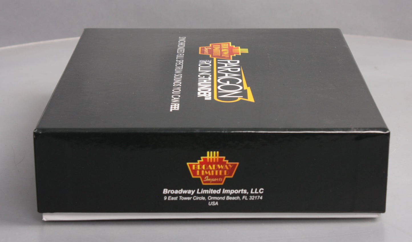 Broadway Limited 5764 HO Pennsylvania Sharknose BF-16 A/B Diesel Locomotive