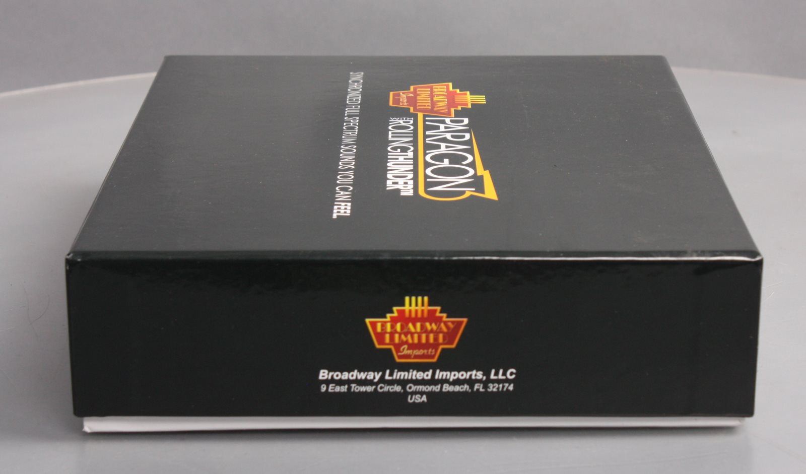 Broadway Limited 5764 HO Pennsylvania Sharknose BF-16 A/B Diesel Locomotive