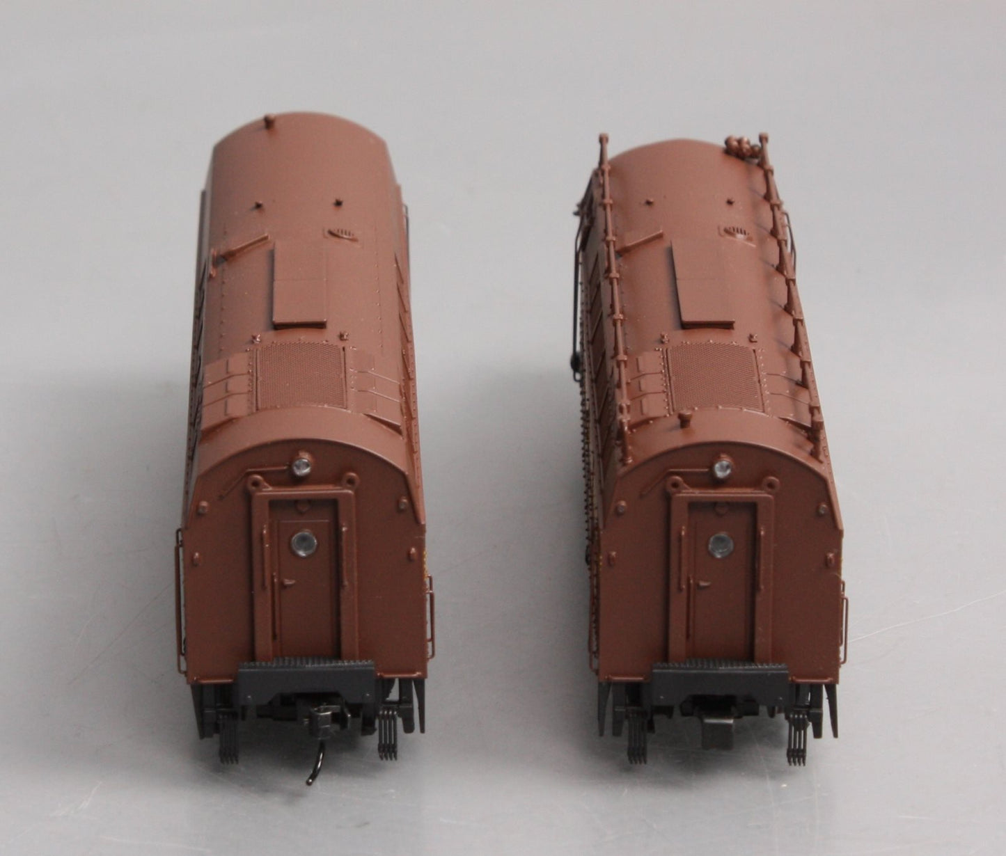 Broadway Limited 5764 HO Pennsylvania Sharknose BF-16 A/B Diesel Locomotive