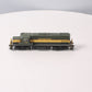 Atlas 10000052 HO Scale Seaboard Air Line C420 Ph2a Diesel Locomotive #118