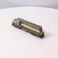 Atlas 10000052 HO Scale Seaboard Air Line C420 Ph2a Diesel Locomotive #118