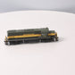Atlas 10000052 HO Scale Seaboard Air Line C420 Ph2a Diesel Locomotive #118