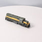 Atlas 10000052 HO Scale Seaboard Air Line C420 Ph2a Diesel Locomotive #118