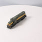 Atlas 10000052 HO Scale Seaboard Air Line C420 Ph2a Diesel Locomotive #118