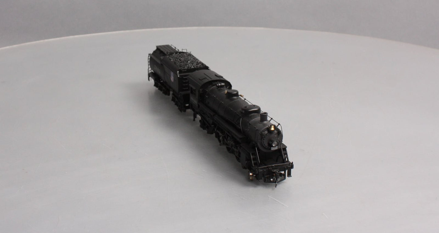 Broadway Limited 5924 HO Scale UP Steam Loco & Tender #2893 w/ DC/DCC/Sound