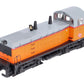 Lionel 6-83386 O Milwaukee Road NW2 Powered Diesel Locomotive #1649