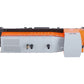 Lionel 6-83386 O Milwaukee Road NW2 Powered Diesel Locomotive #1649