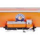 Lionel 6-83386 O Milwaukee Road NW2 Powered Diesel Locomotive #1649
