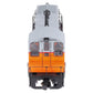 Lionel 6-83386 O Milwaukee Road NW2 Powered Diesel Locomotive #1649