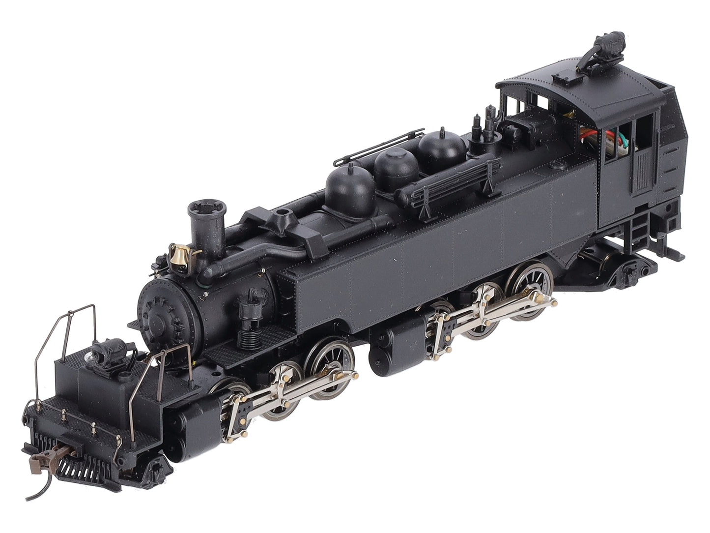 Mantua 351703 2-6-6-2 Articulated Logger Undec HO