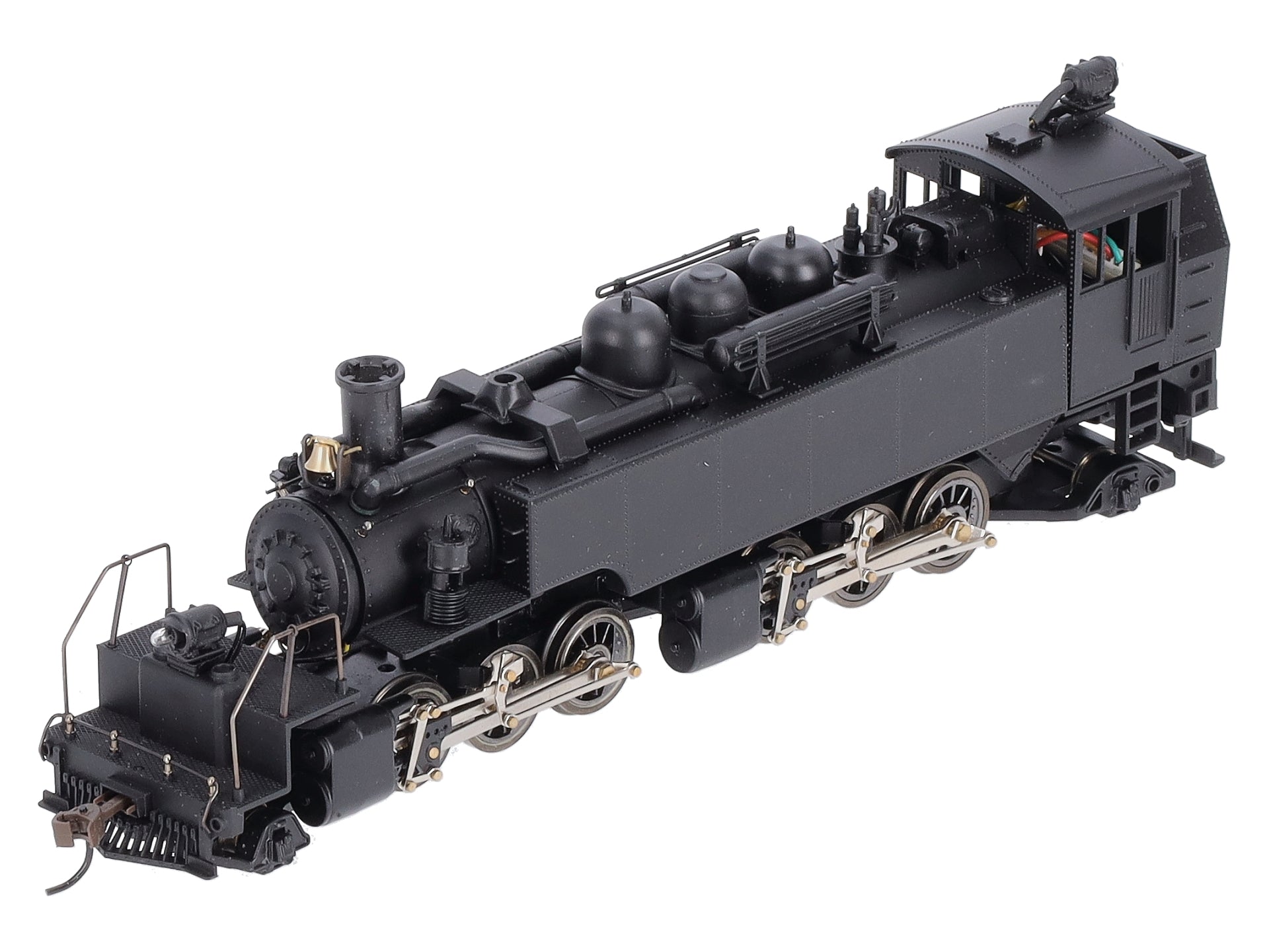 Mantua 351703 2-6-6-2 Articulated Logger Undec HO