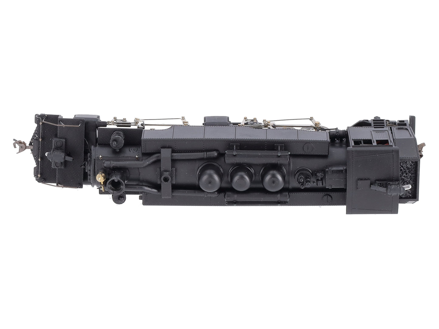 Mantua 351703 2-6-6-2 Articulated Logger Undec HO