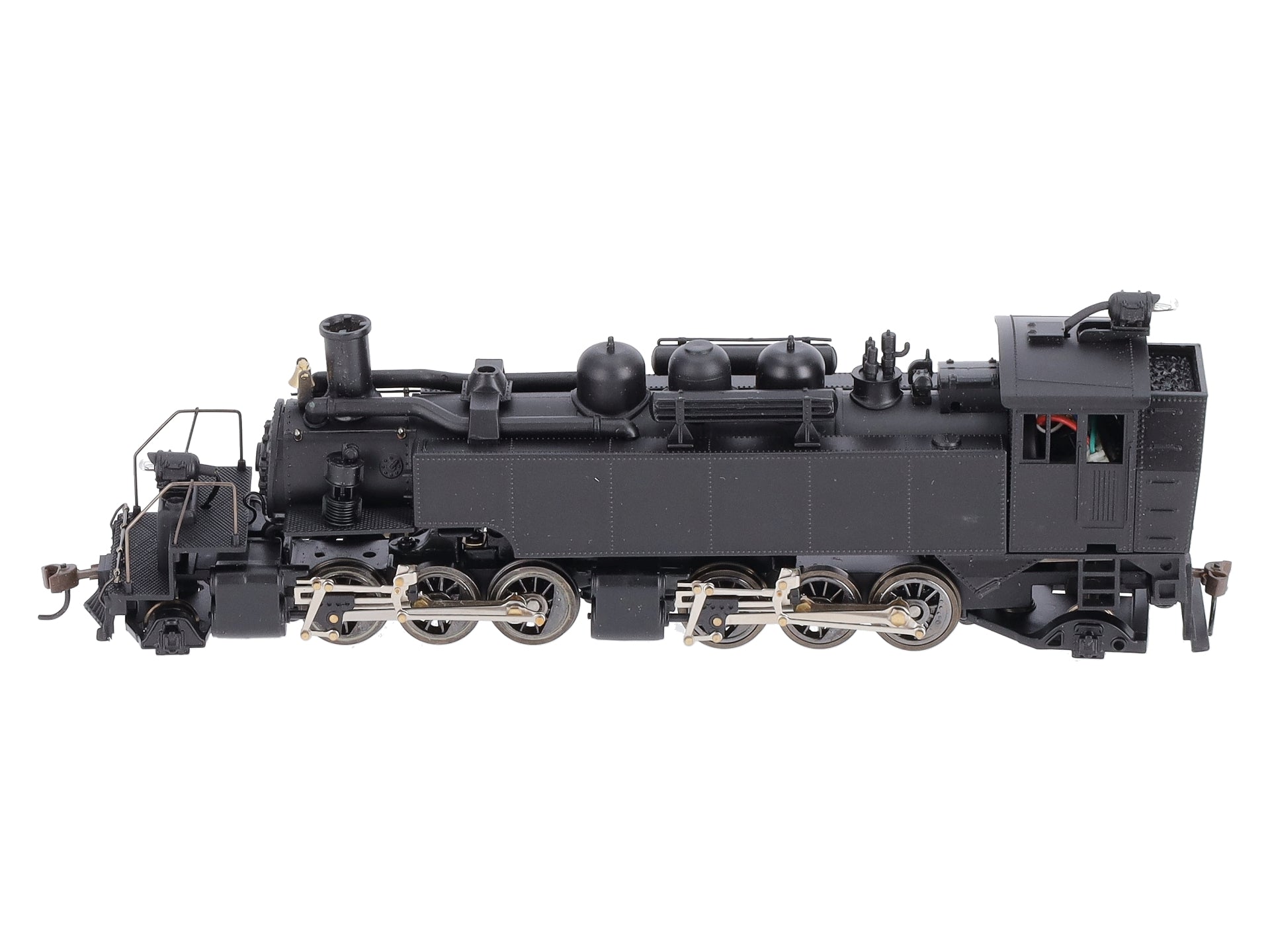 Mantua 351703 2-6-6-2 Articulated Logger Undec HO