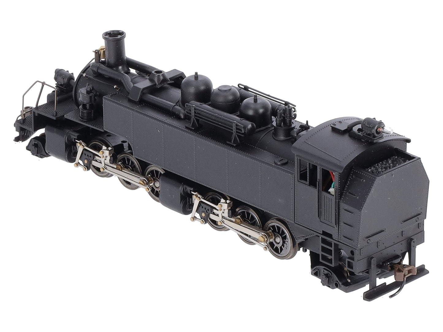 Mantua 351703 2-6-6-2 Articulated Logger Undec HO