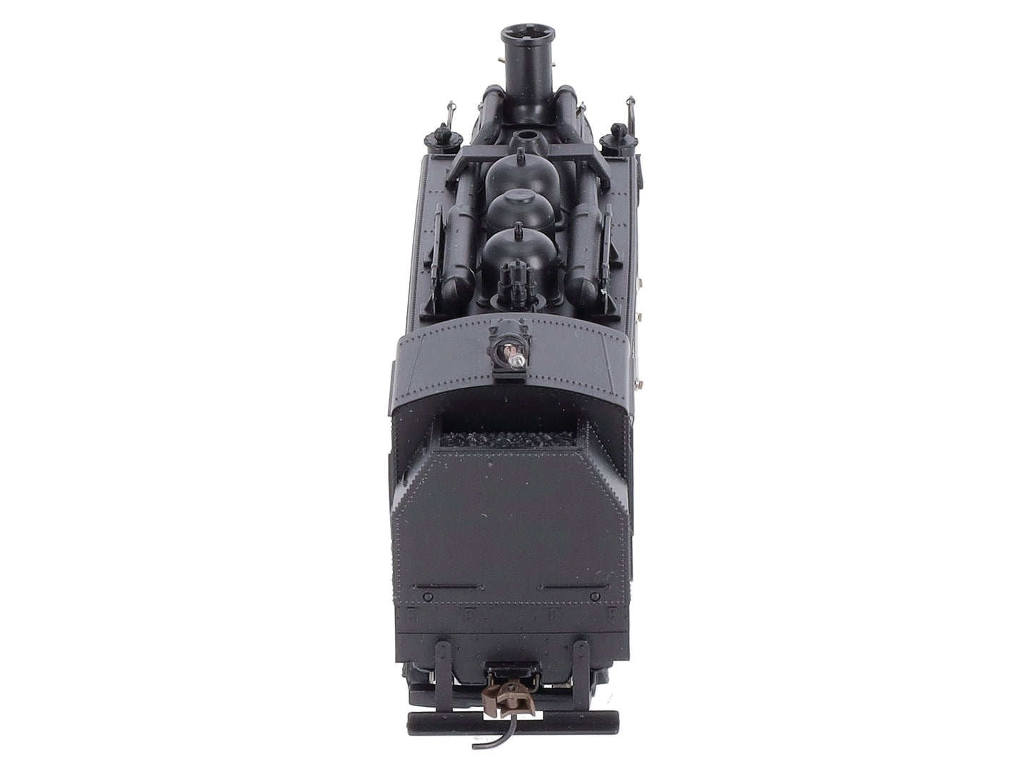Mantua 351703 2-6-6-2 Articulated Logger Undec HO