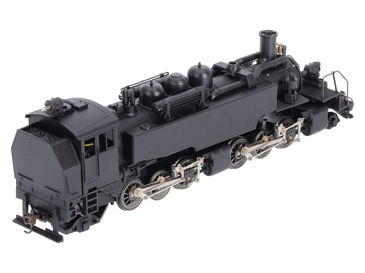 Mantua 351703 2-6-6-2 Articulated Logger Undec HO