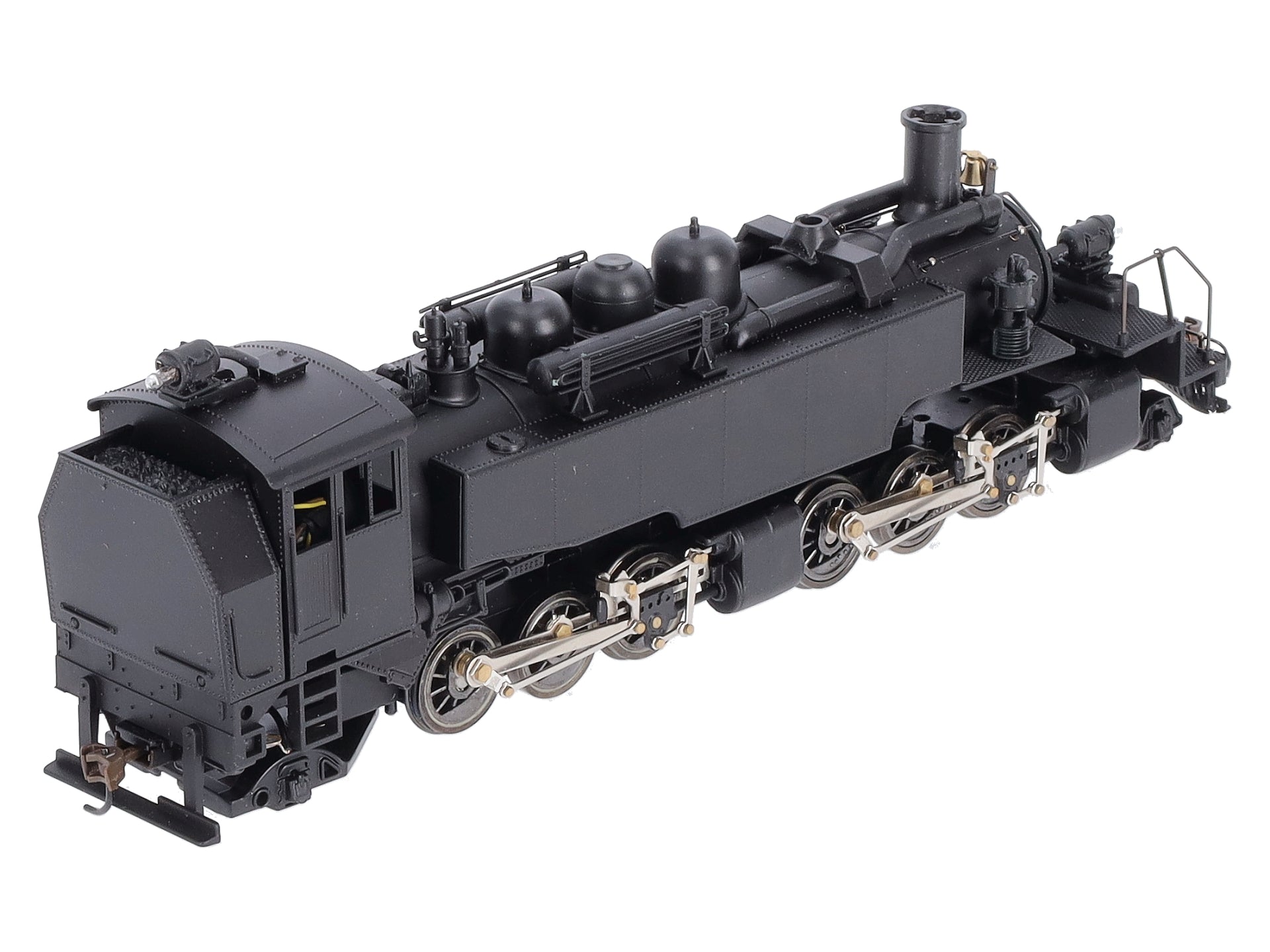 Mantua 351703 2-6-6-2 Articulated Logger Undec HO