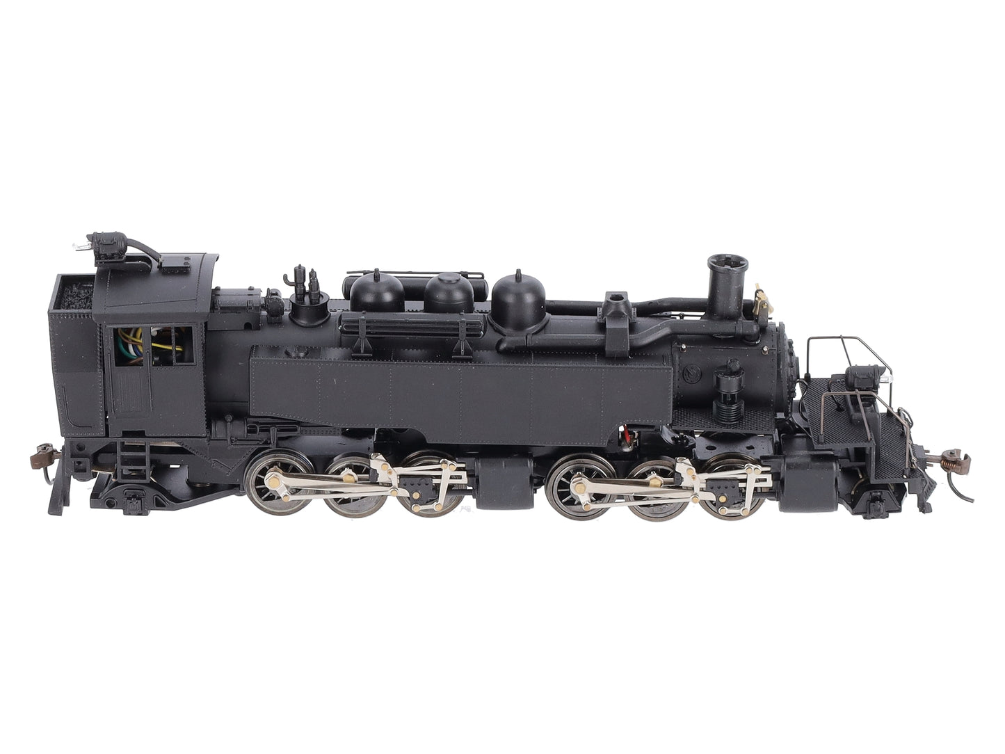 Mantua 351703 2-6-6-2 Articulated Logger Undec HO