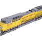 Lionel 6-84853 O Union Pacific BTO AC6000 Diesel with Bluetooth #7579