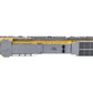 Lionel 6-84853 O Union Pacific BTO AC6000 Diesel with Bluetooth #7579