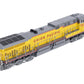Lionel 6-84853 O Union Pacific BTO AC6000 Diesel with Bluetooth #7579