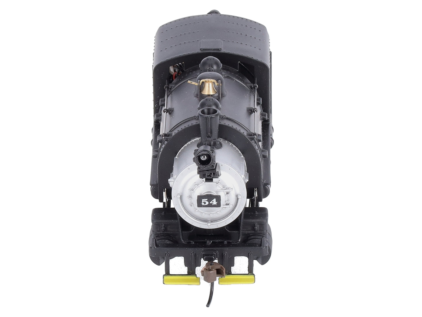 Mantua 393102 0-6-0 Tank Switcher B&O HO