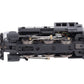 Mantua 393102 0-6-0 Tank Switcher B&O HO