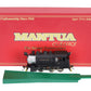 Mantua 393102 0-6-0 Tank Switcher B&O HO