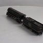 Broadway Limited 1627 HO Brass Hybrid New Haven I-5 Steam Loco  #1409 w DCC