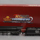 Broadway Limited 1627 HO Brass Hybrid New Haven I-5 Steam Loco  #1409 w DCC