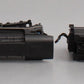 Broadway Limited 1627 HO Brass Hybrid New Haven I-5 Steam Loco  #1409 w DCC
