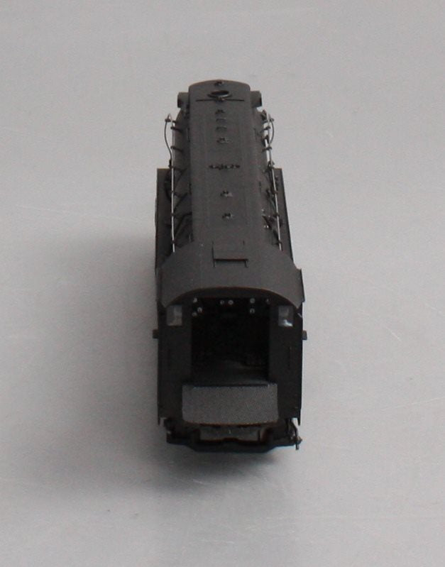 Broadway Limited 1627 HO Brass Hybrid New Haven I-5 Steam Loco  #1409 w DCC
