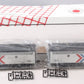 Stewart 5640 HO Amtrak Traditional Line Phase I Early EMD F7A/F7B Diesel Loco