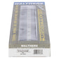 Walthers 932-10010 HO Scale B&O Heavyweight 12-1 Pullman Sleeper Car