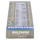 Walthers 932-10010 HO Scale B&O Heavyweight 12-1 Pullman Sleeper Car