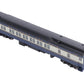 Walthers 932-10010 HO Scale B&O Heavyweight 12-1 Pullman Sleeper Car