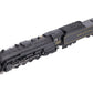 Broadway Limited 2077 HO Reading Class T-1 4-8-4 Paragon2 #2114